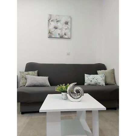 Studio Apartment Lee Split Eksteriør bilde