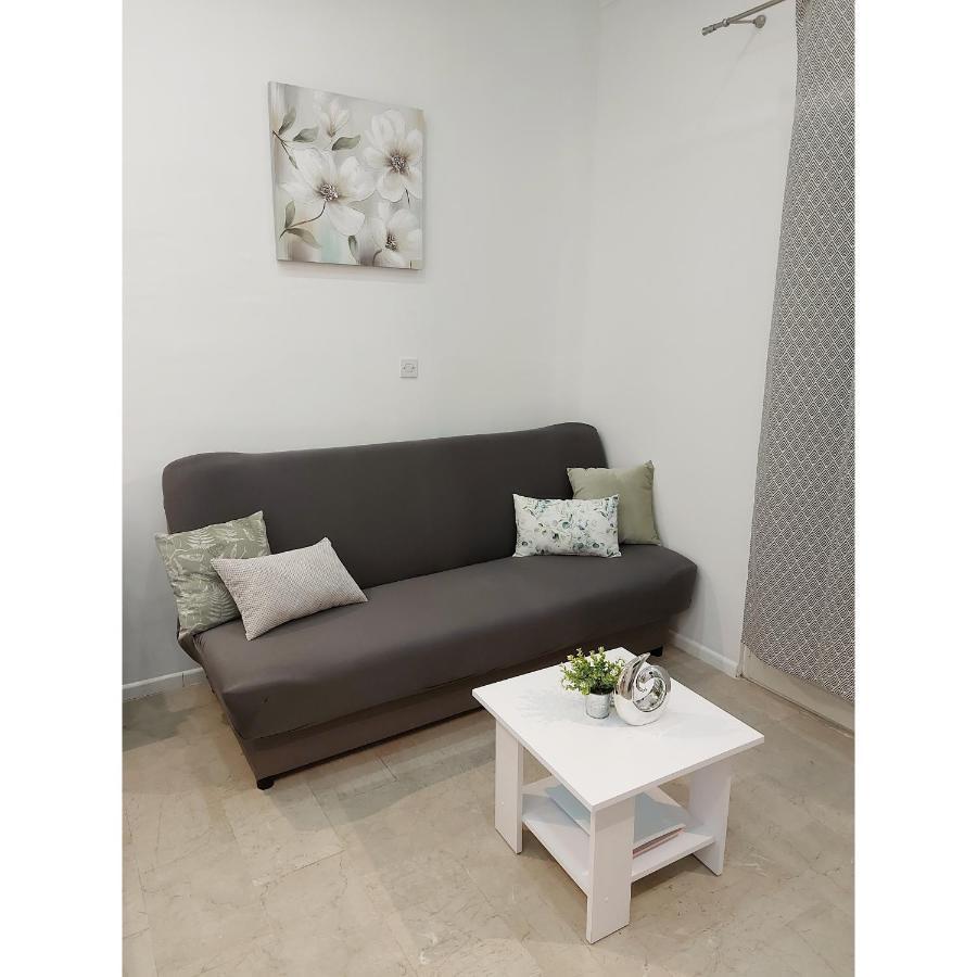 Studio Apartment Lee Split Eksteriør bilde