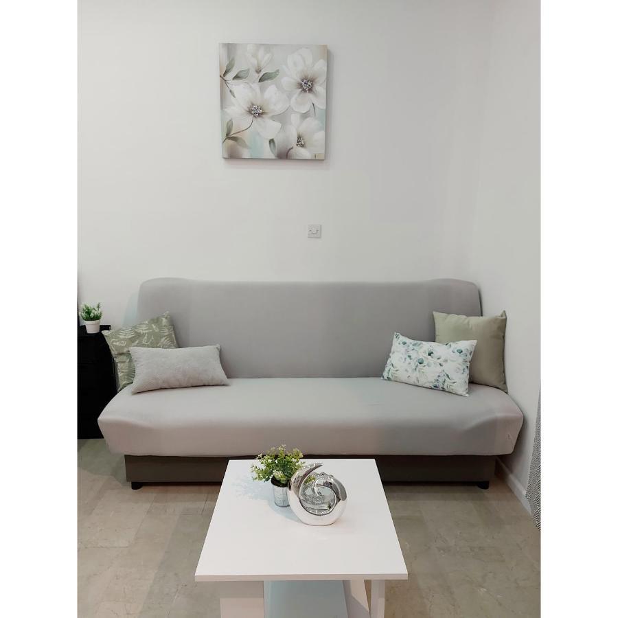 Studio Apartment Lee Split Eksteriør bilde