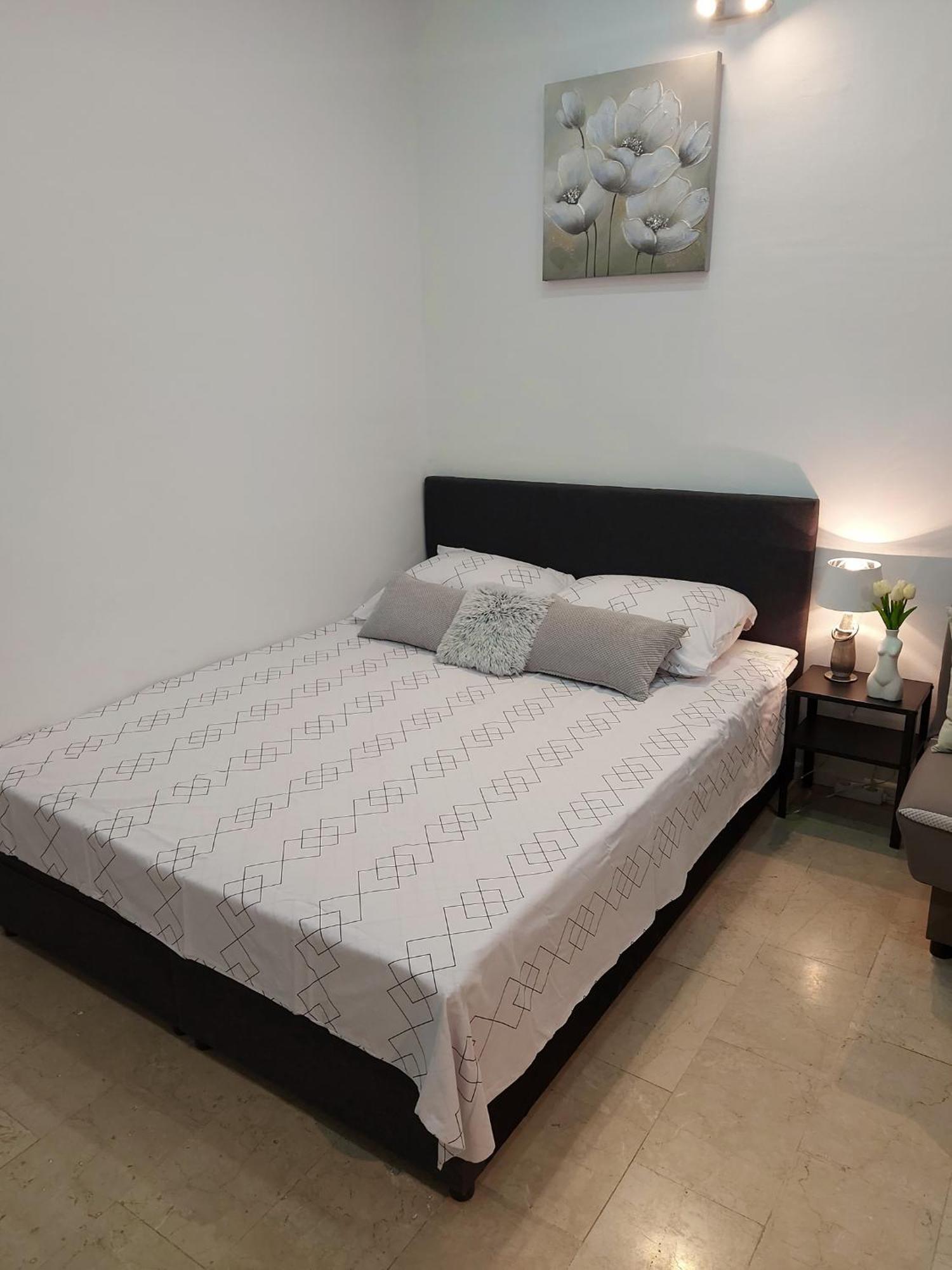 Studio Apartment Lee Split Eksteriør bilde